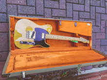 Fender 2008 '52 Re-Issue Hot Rod Telecaster