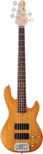 G&L Tribute Series M-2500 5-String Bass