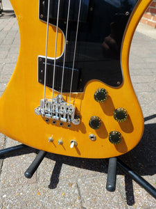 USED 1980 Gibson RD Artist Bass