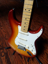 USED 2013 Fender American Standard Stratocaster
