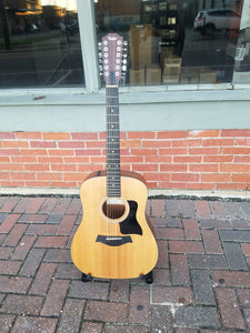 Taylor 150e 12-String Acoustic (used)