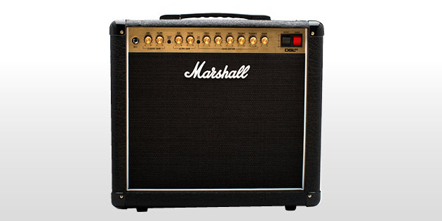 Marshall DSL20C Combo Amp
