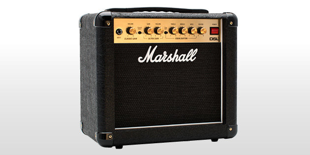 Marshall DSL1C Combo Amp