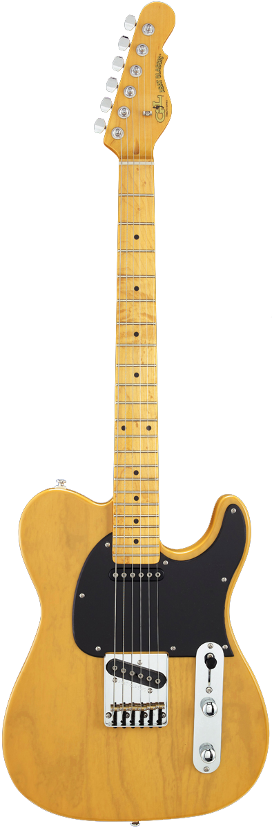 G&L Tribute Series ASAT Classic – Metro Music Inc