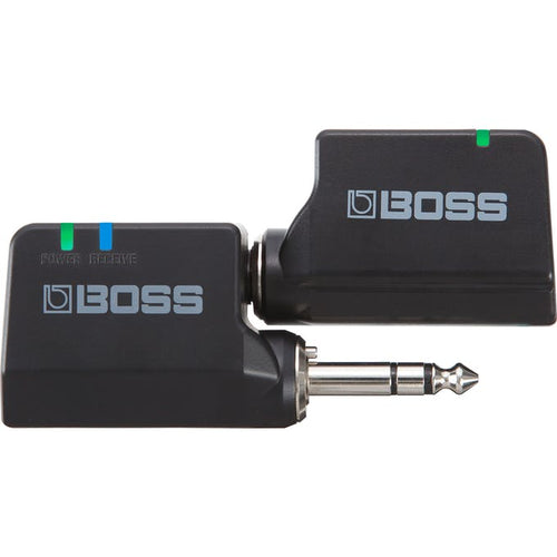 Boss WL-20L Wireless System (New Stock)